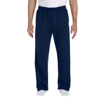 Gildan Adult DryBlend® Open-Bottom Sweatpant